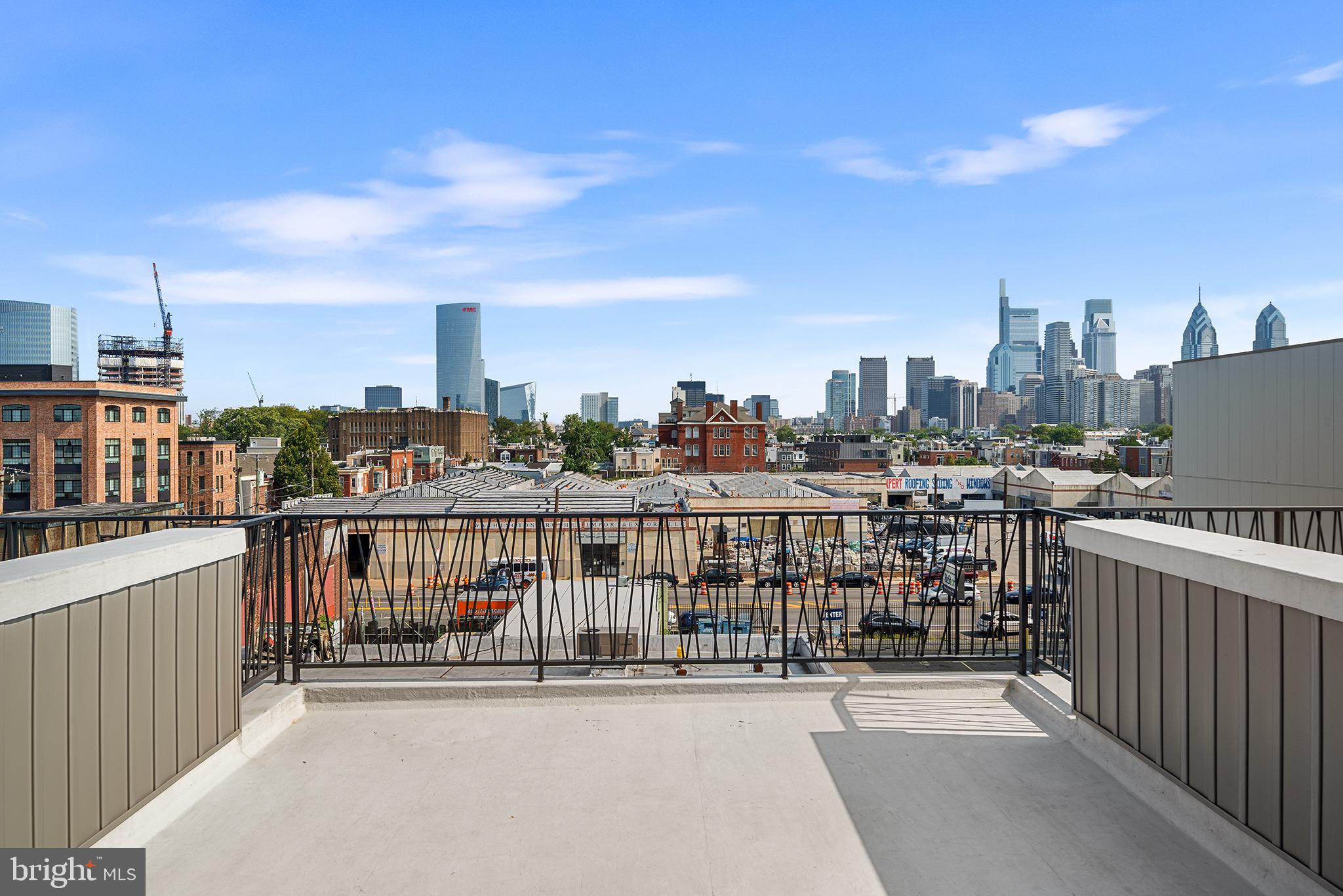 POINT BREEZE - Residential