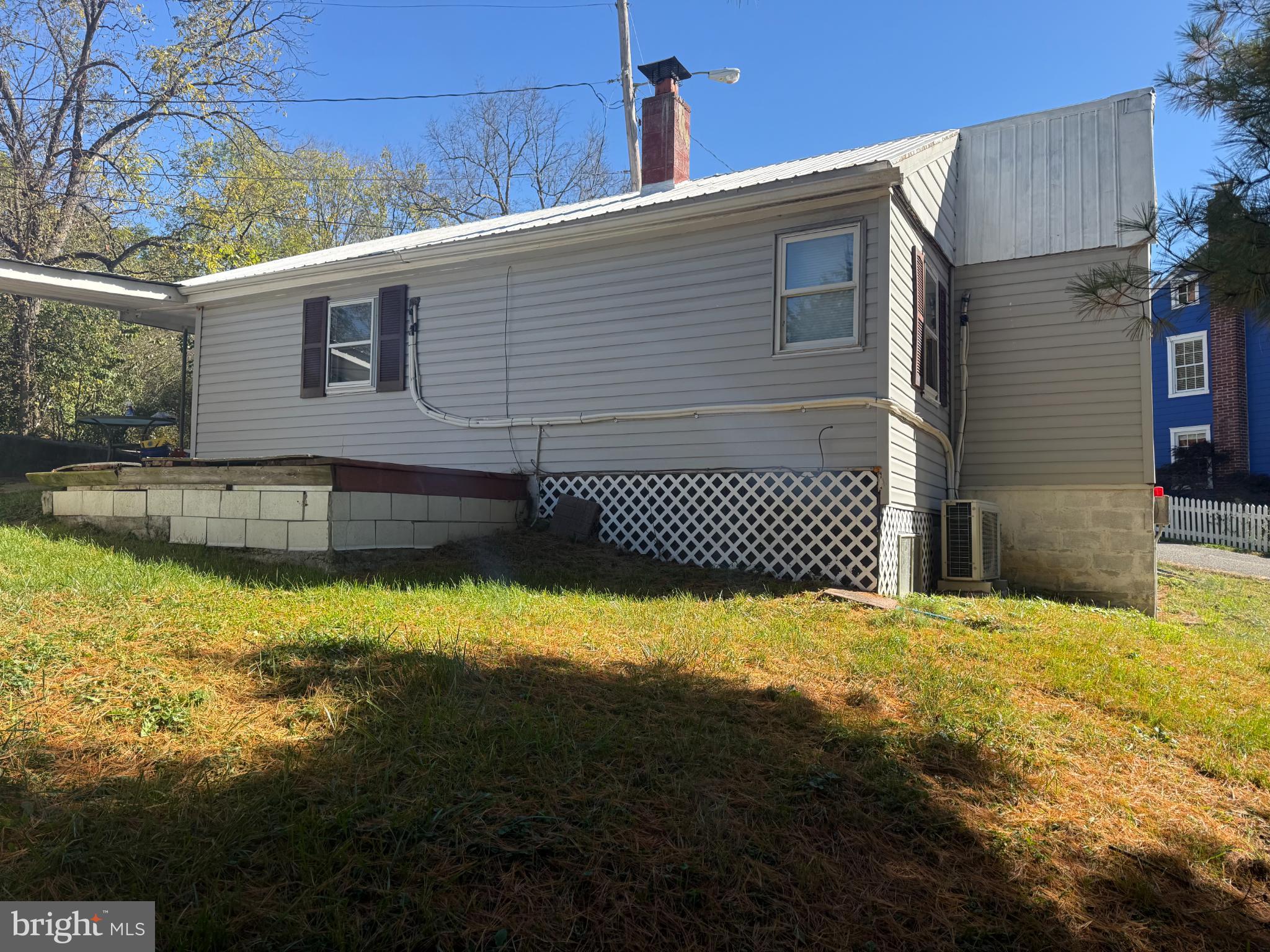 NONE AVAILABLE - Residential