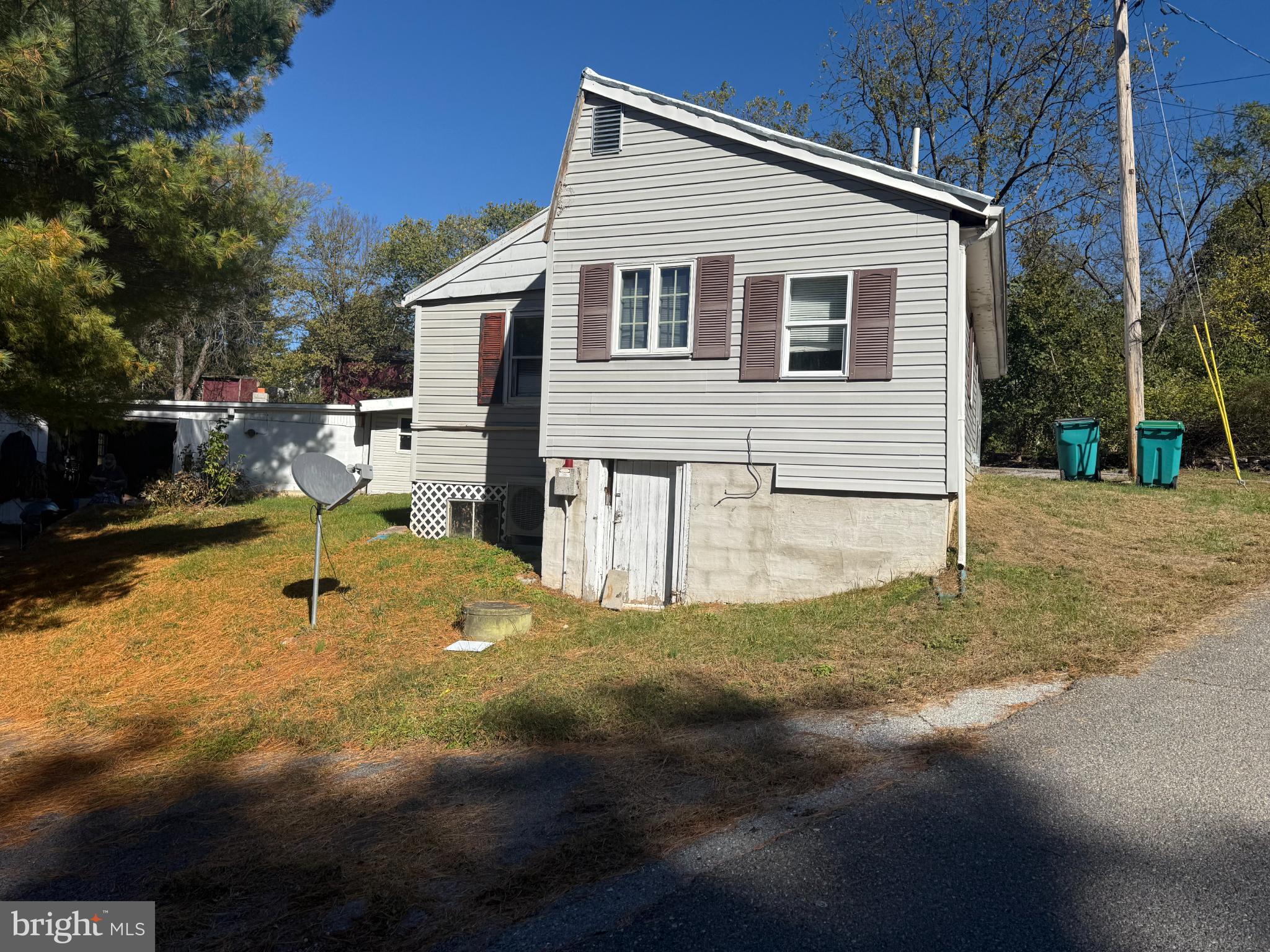 NONE AVAILABLE - Residential