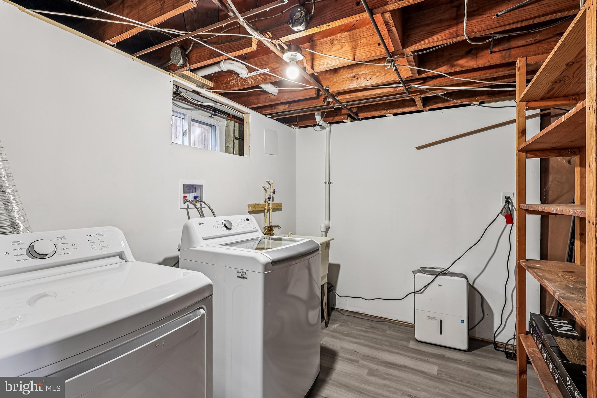 NORTH LINTHICUM - Residential