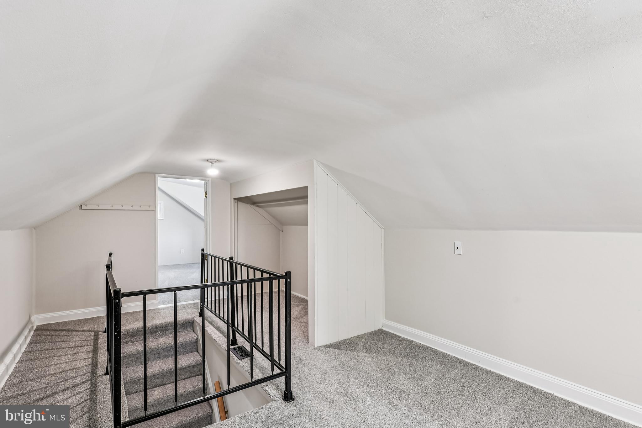 NORTH LINTHICUM - Residential