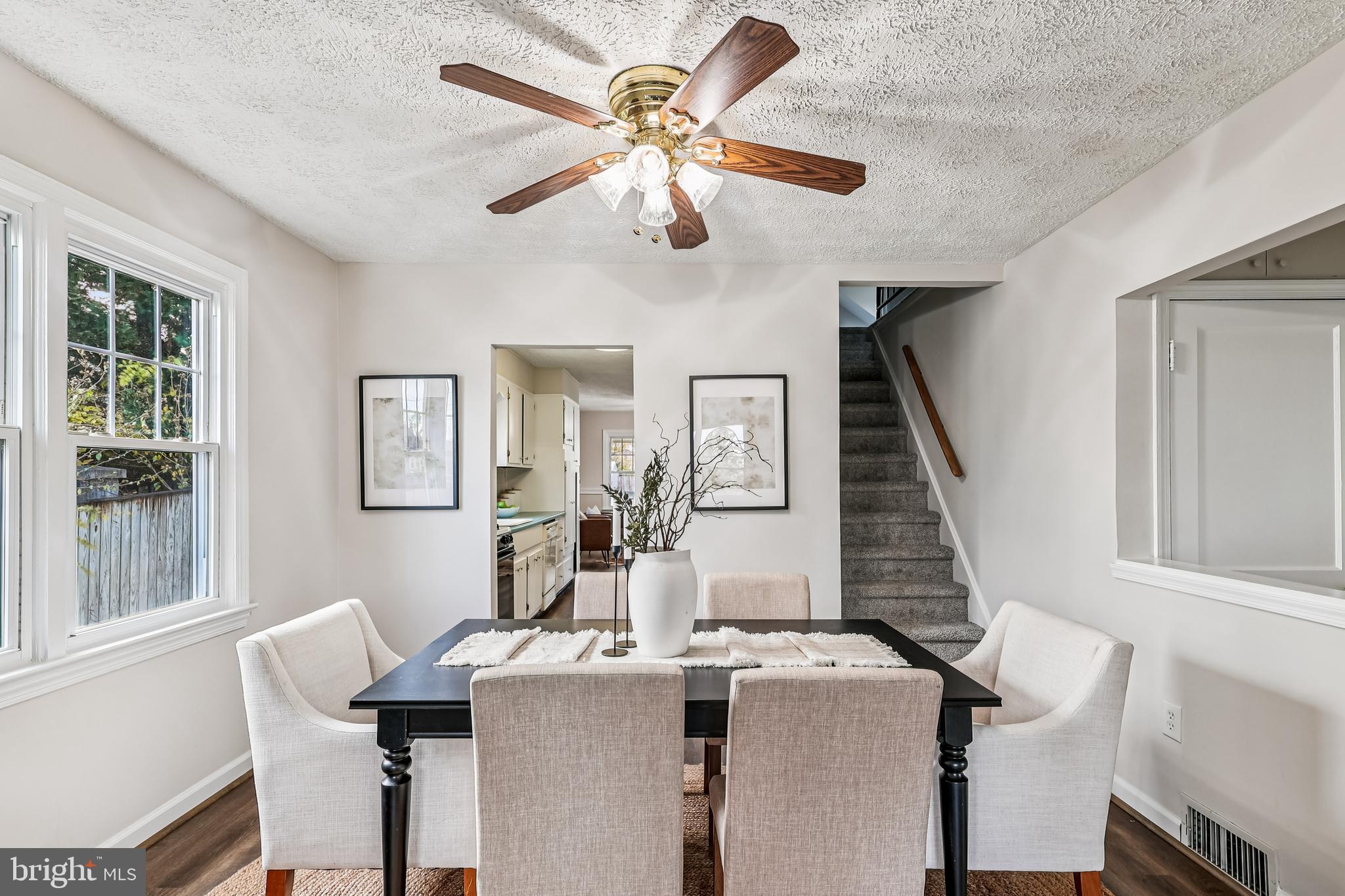 NORTH LINTHICUM - Residential