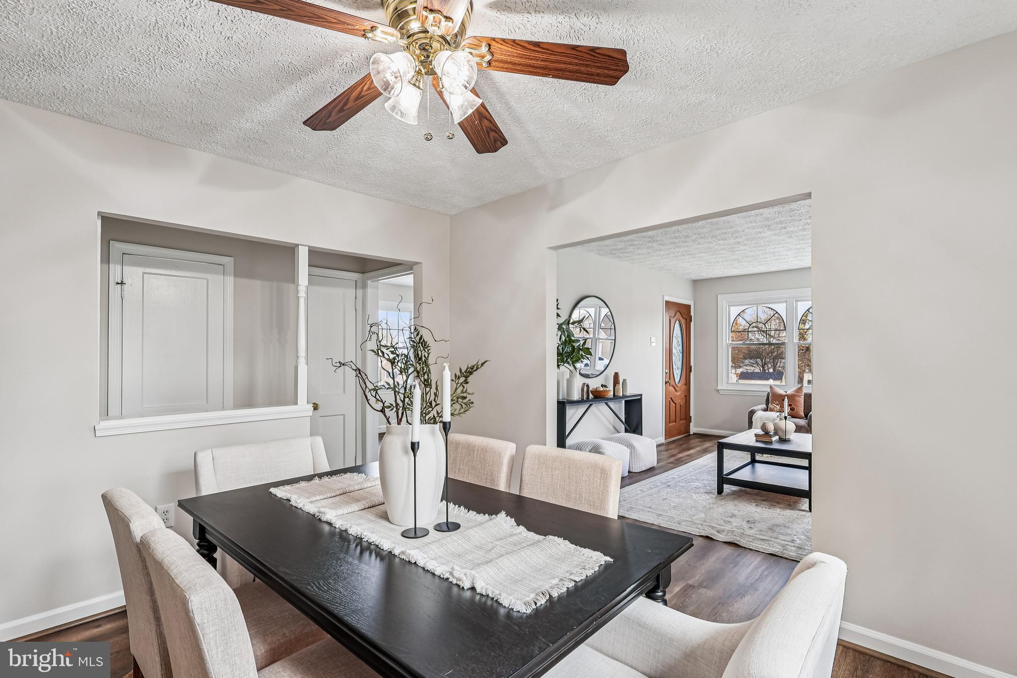 NORTH LINTHICUM - Residential