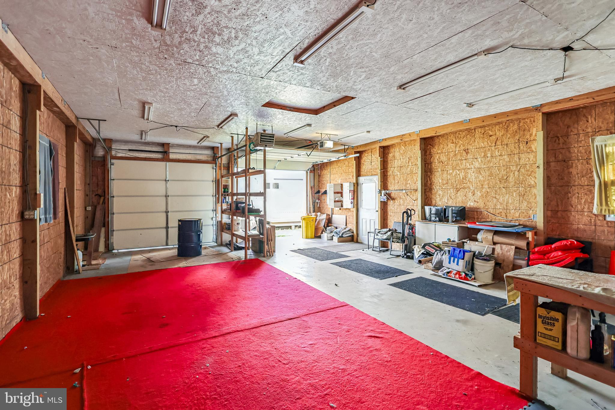 NORTH LINTHICUM - Residential