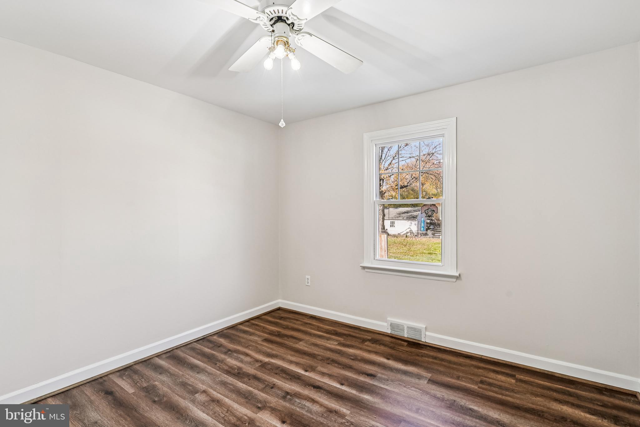 NORTH LINTHICUM - Residential