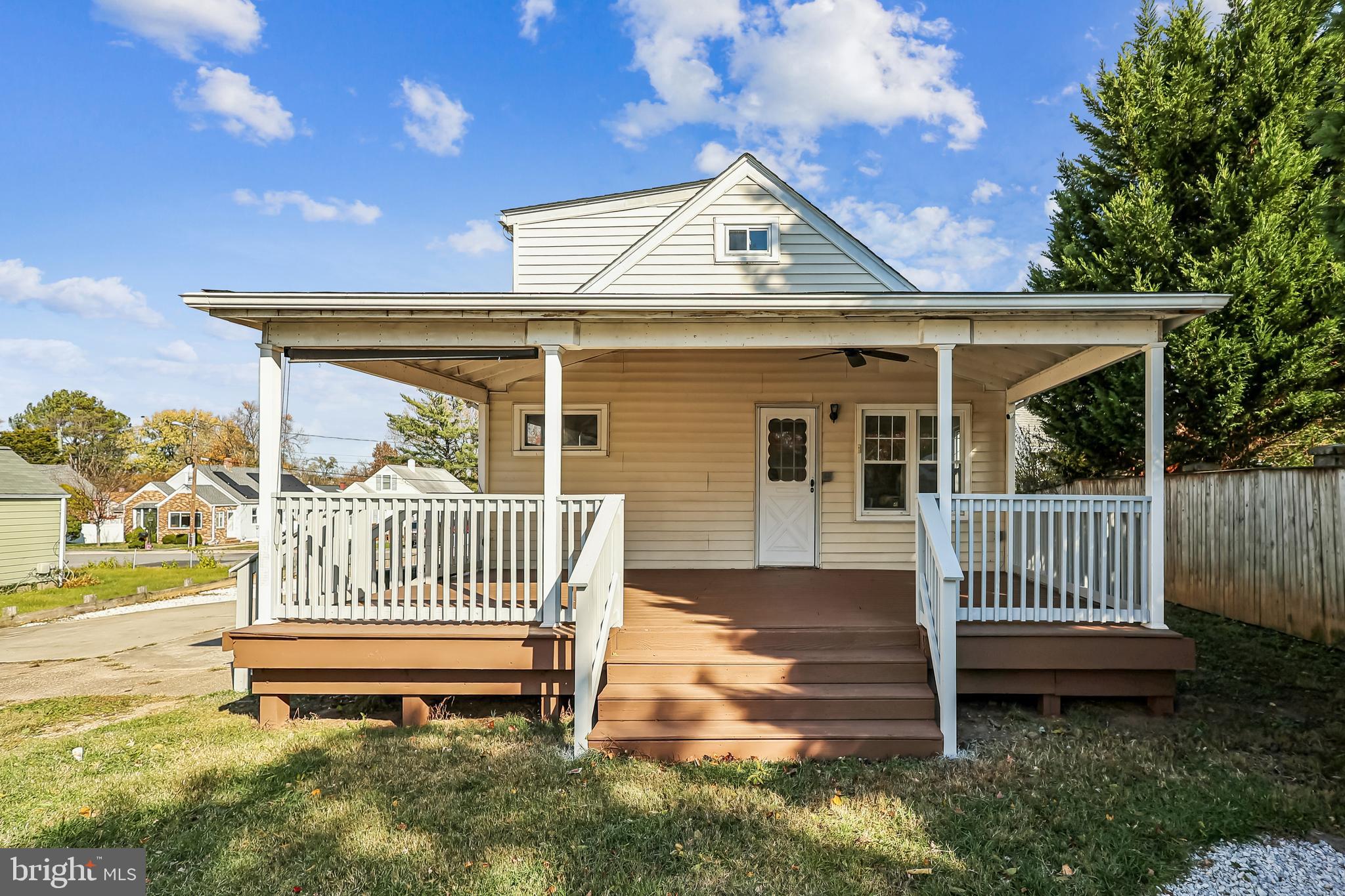 NORTH LINTHICUM - Residential