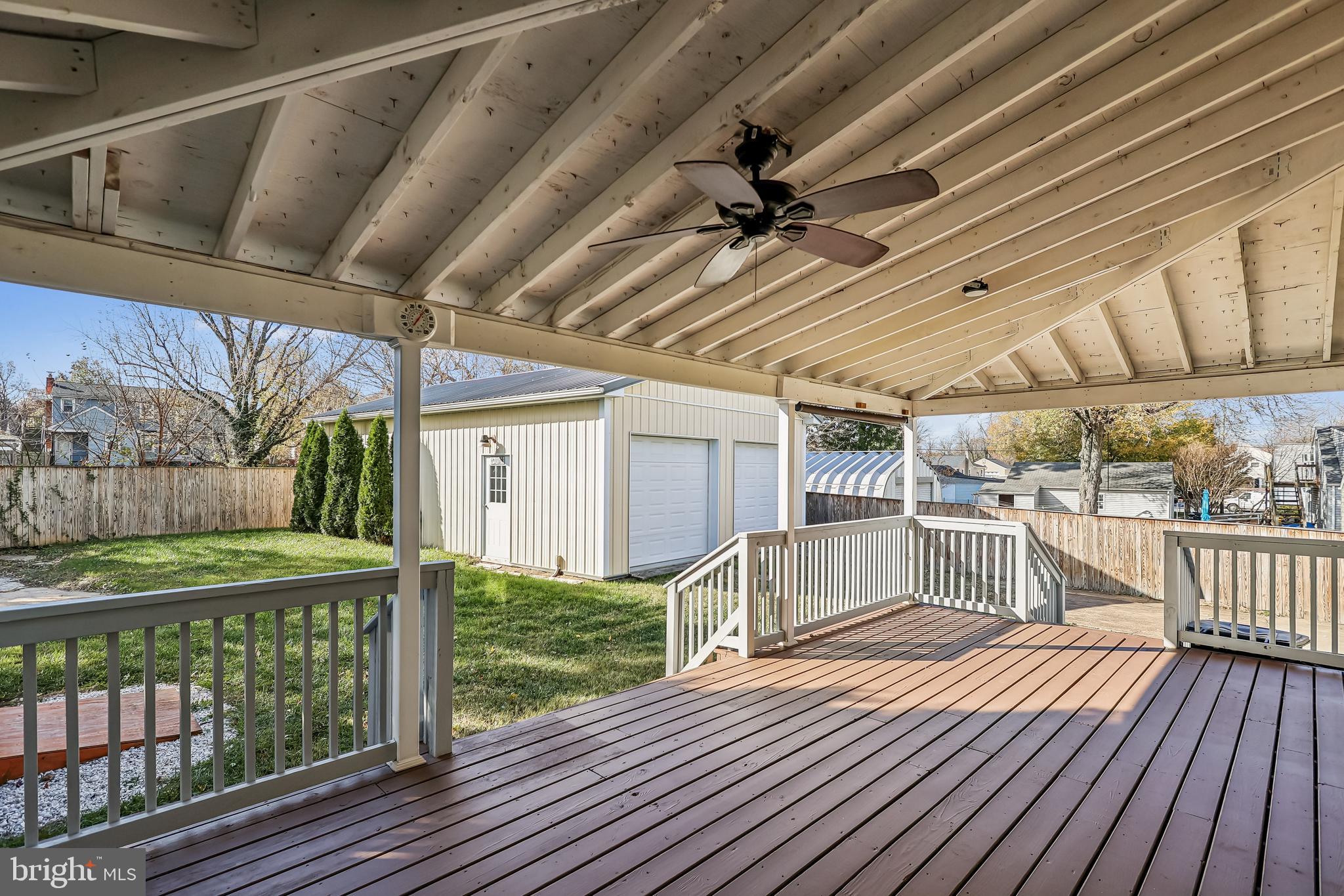 NORTH LINTHICUM - Residential