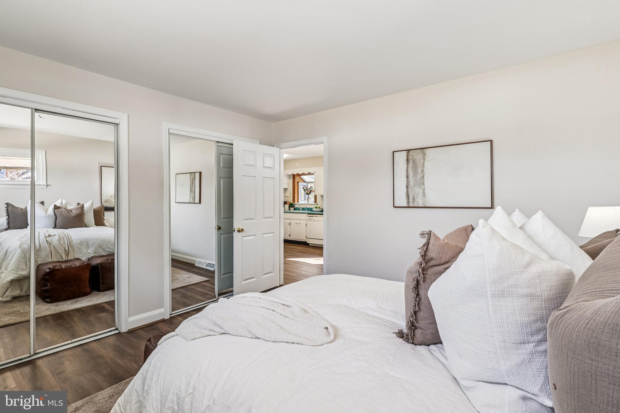 NORTH LINTHICUM - Residential