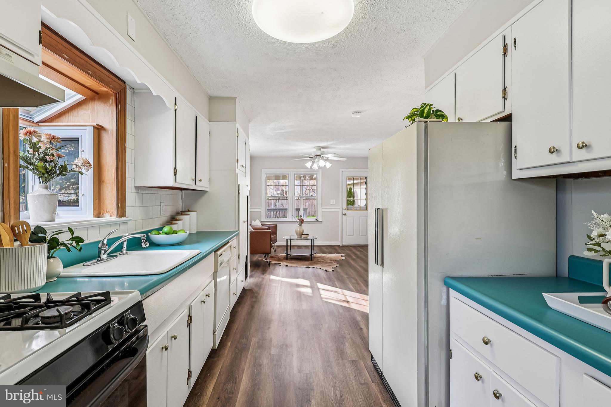 NORTH LINTHICUM - Residential