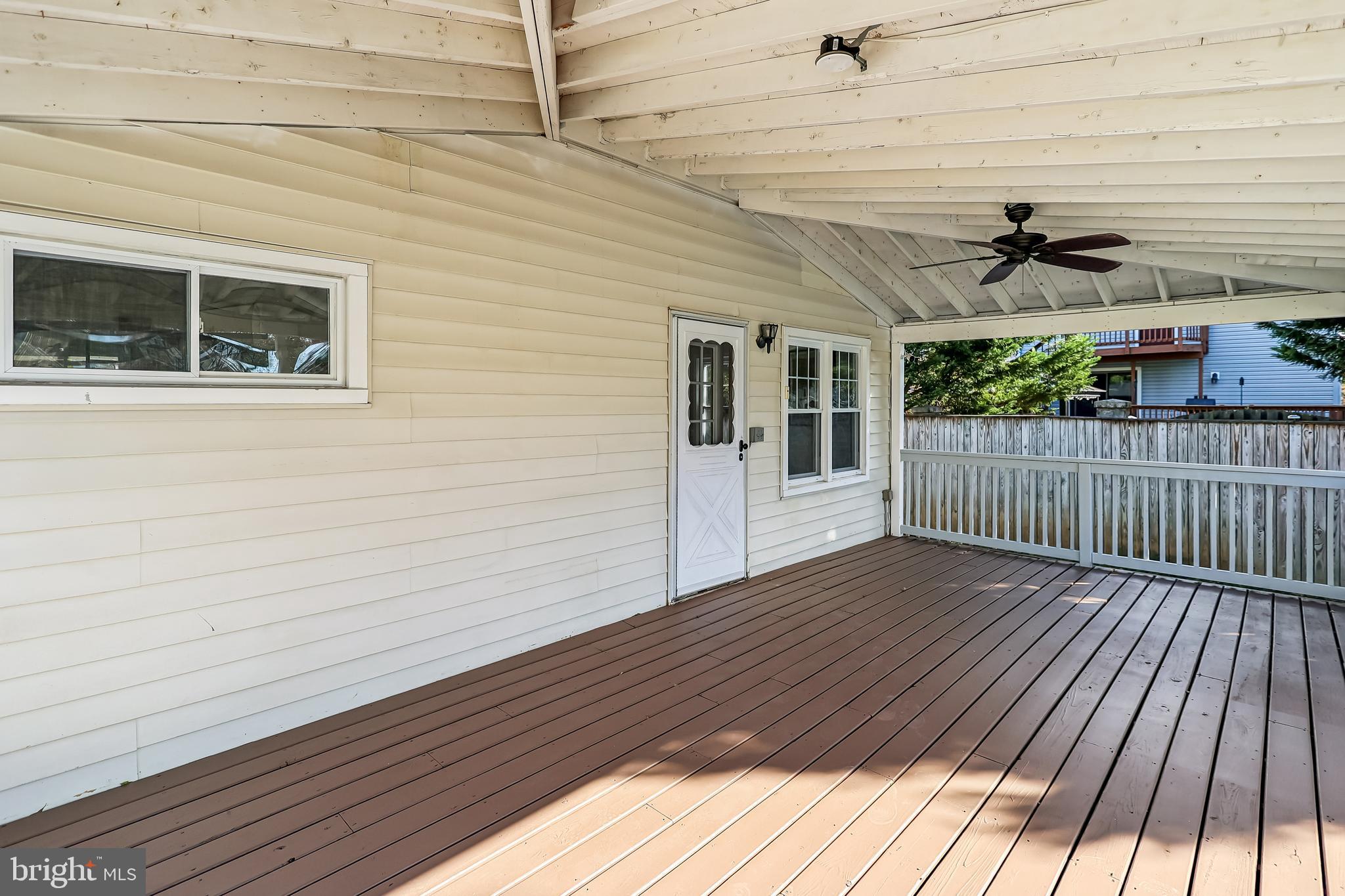 NORTH LINTHICUM - Residential