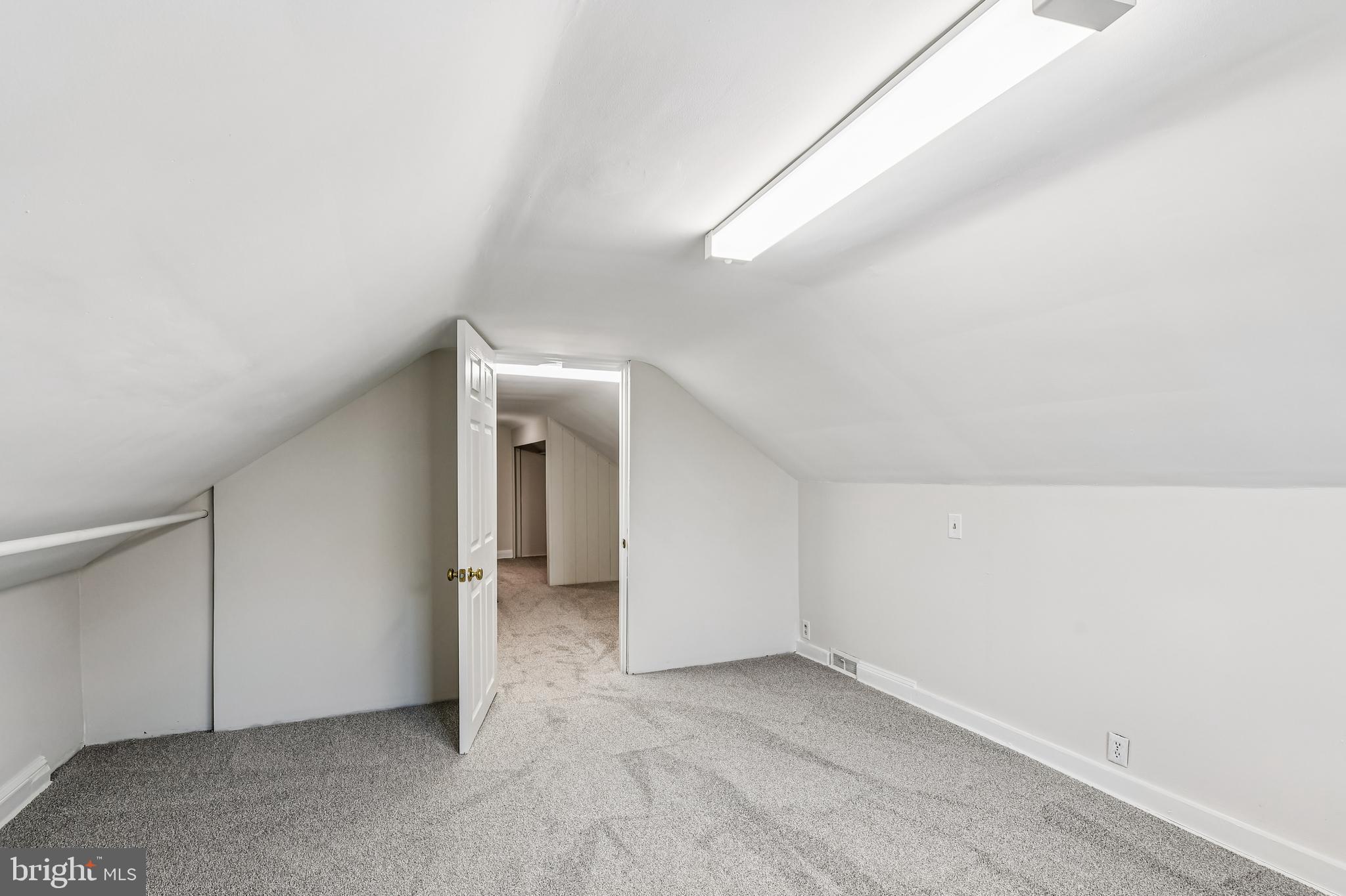 NORTH LINTHICUM - Residential