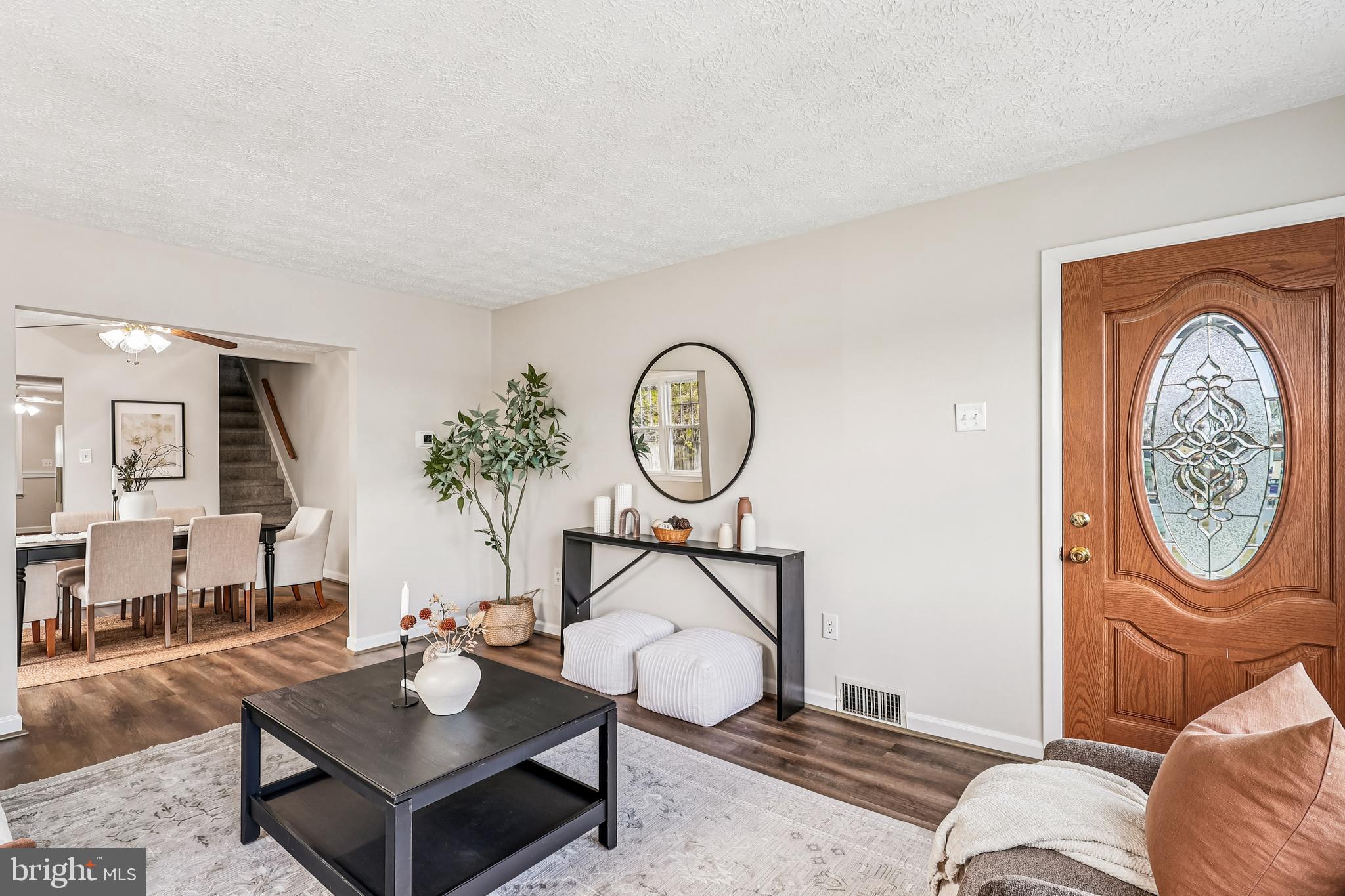 NORTH LINTHICUM - Residential