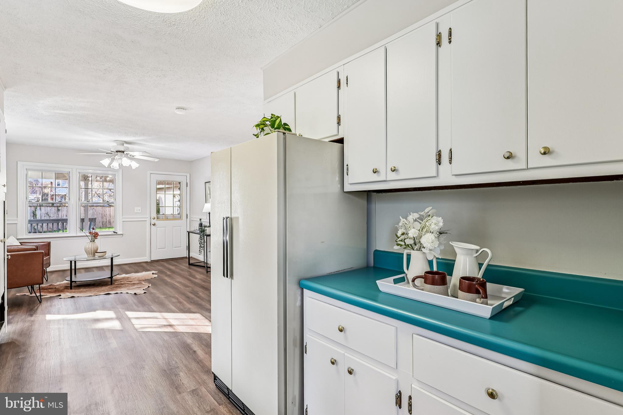 NORTH LINTHICUM - Residential