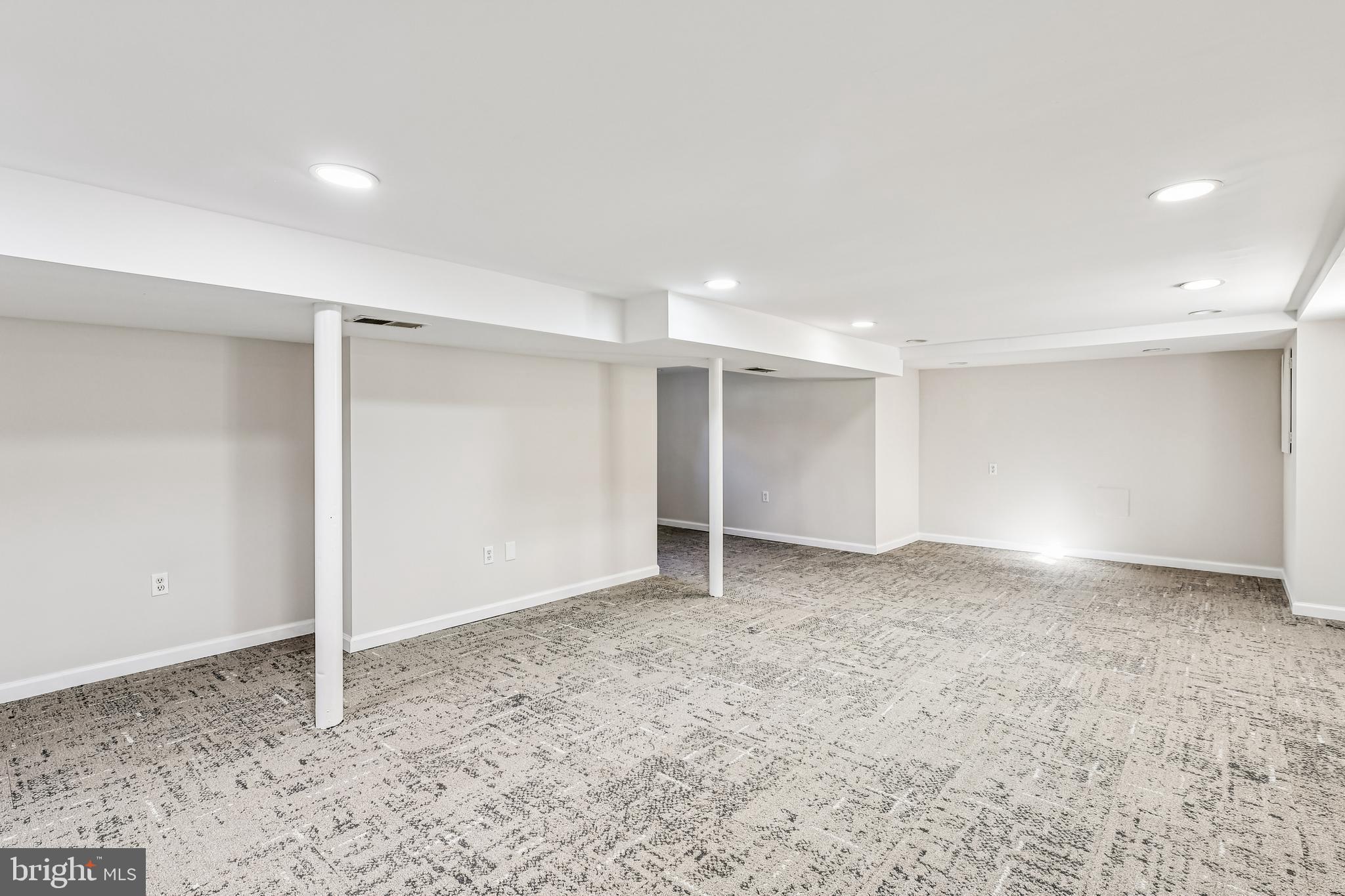 NORTH LINTHICUM - Residential