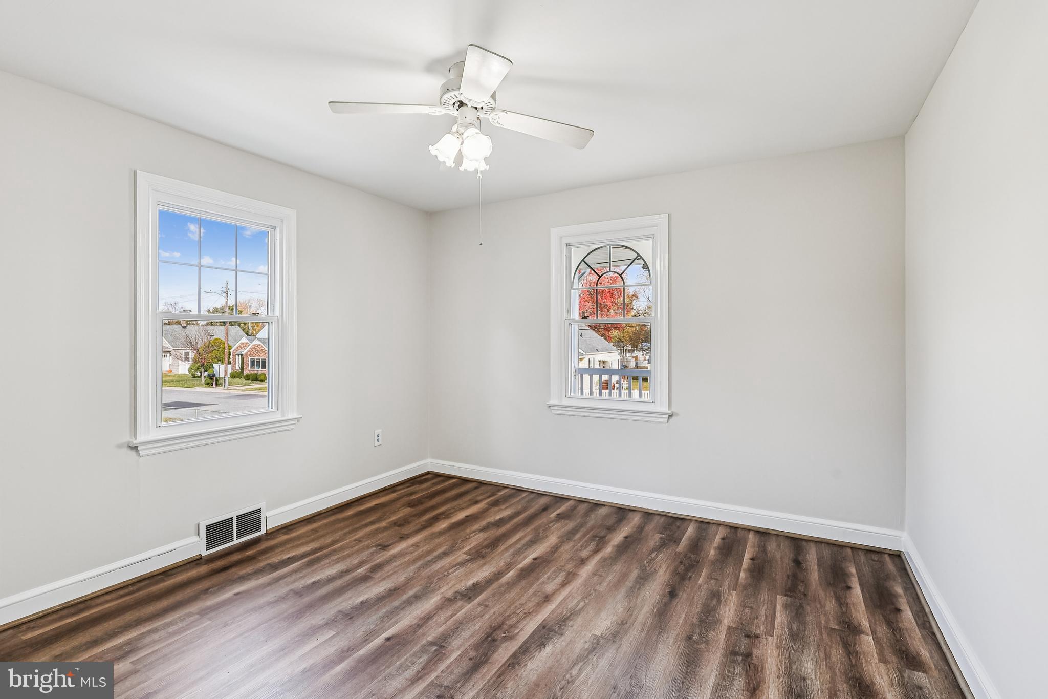 NORTH LINTHICUM - Residential