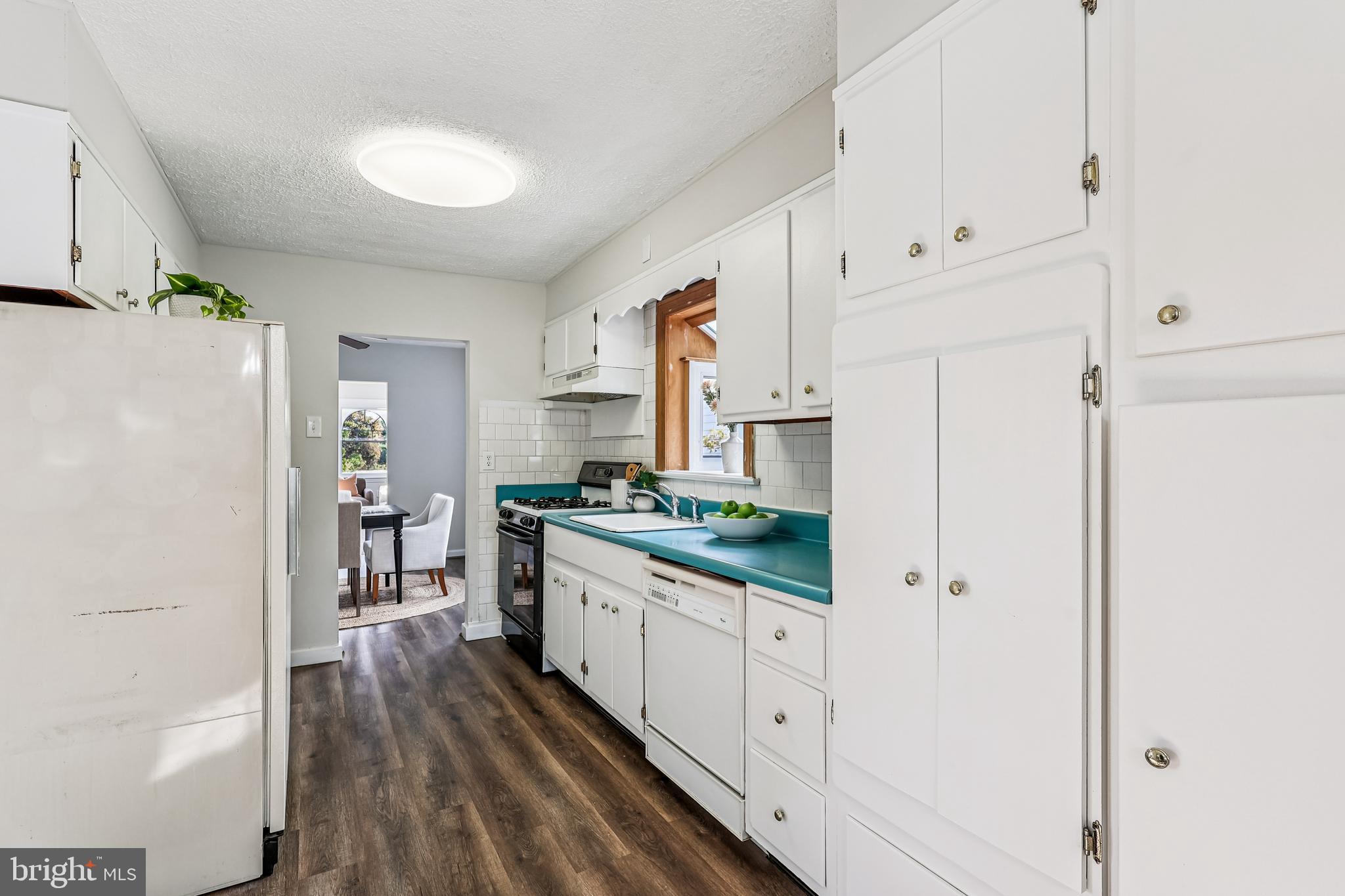 NORTH LINTHICUM - Residential