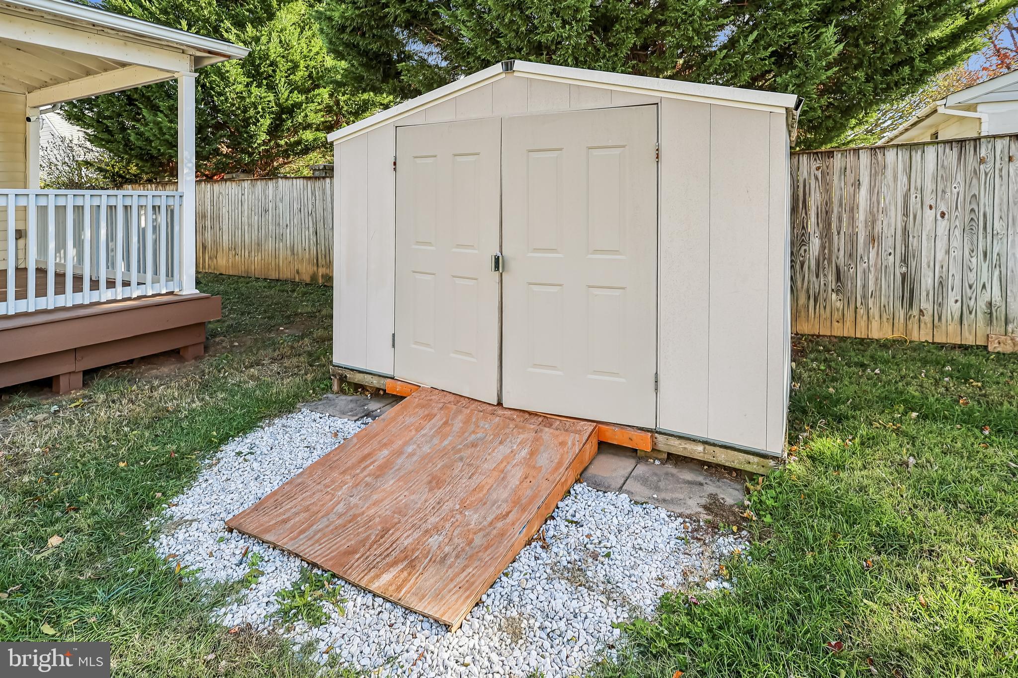 NORTH LINTHICUM - Residential