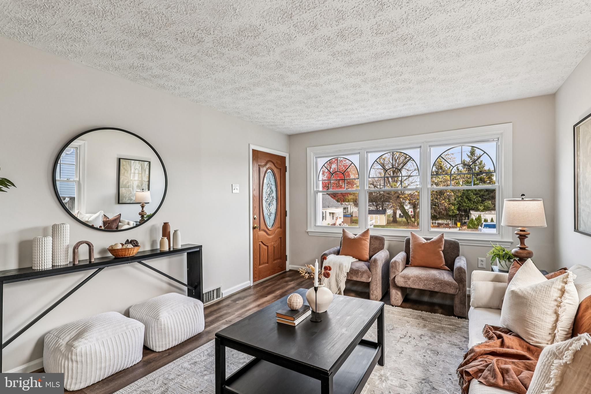 NORTH LINTHICUM - Residential