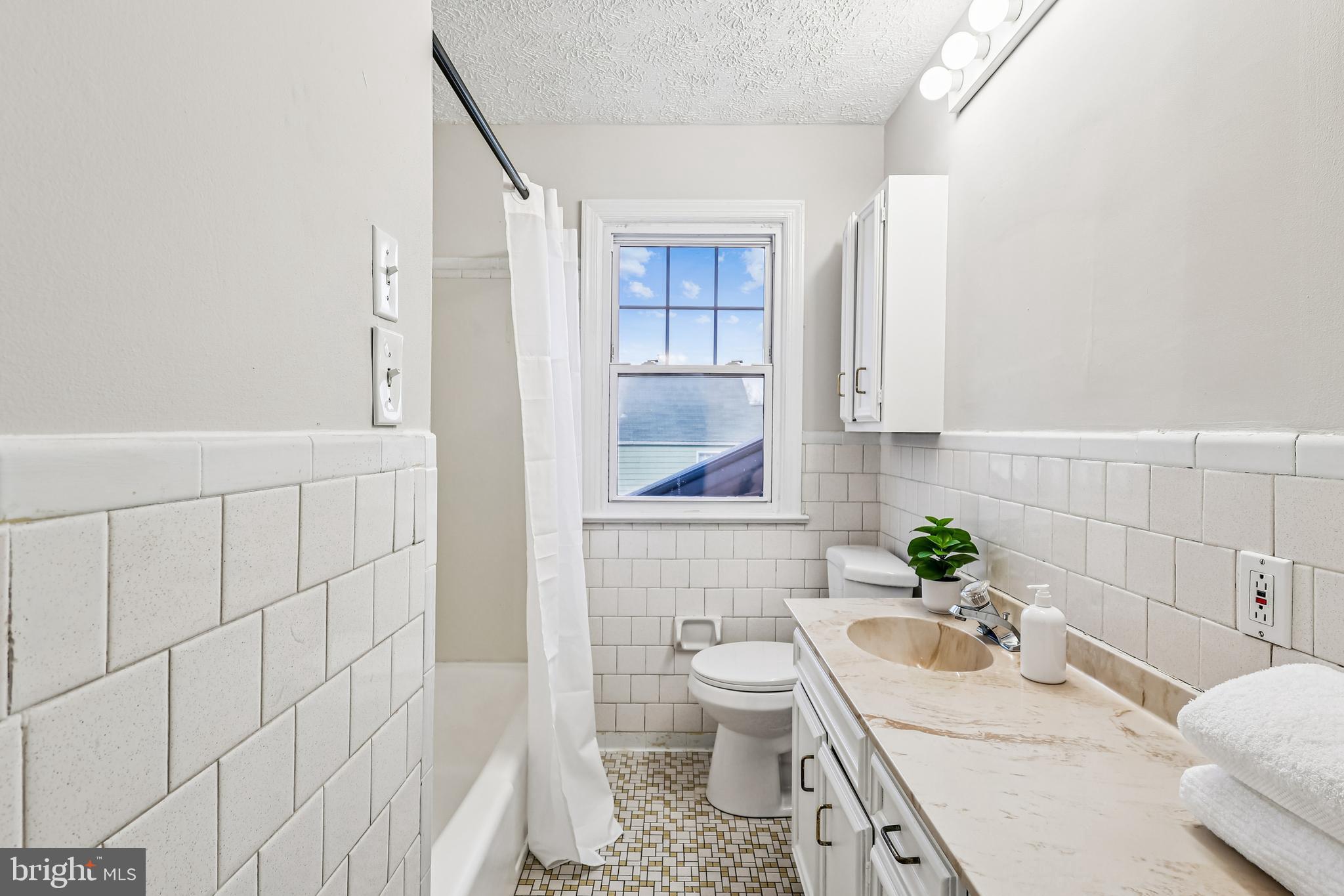 NORTH LINTHICUM - Residential