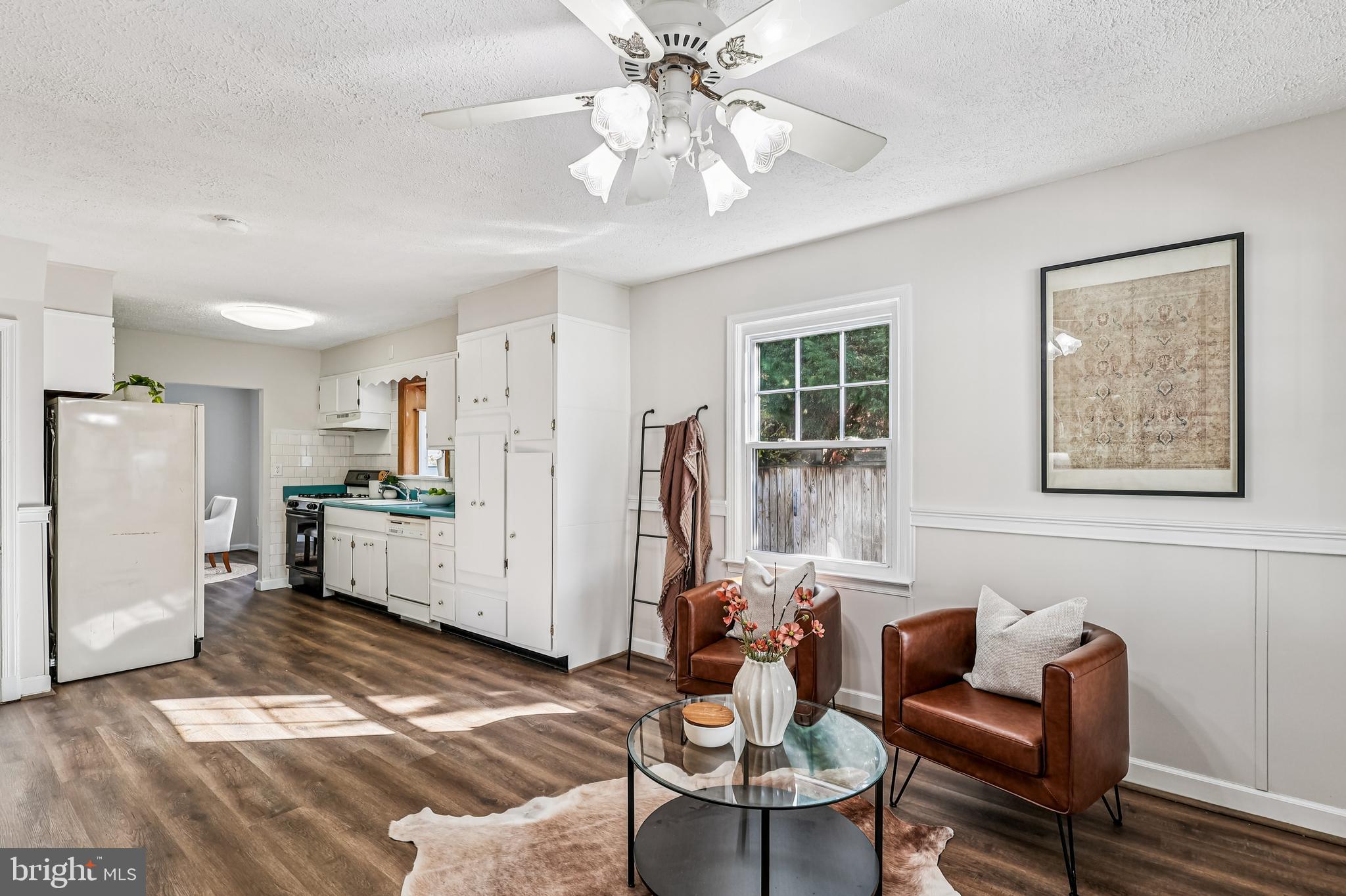 NORTH LINTHICUM - Residential