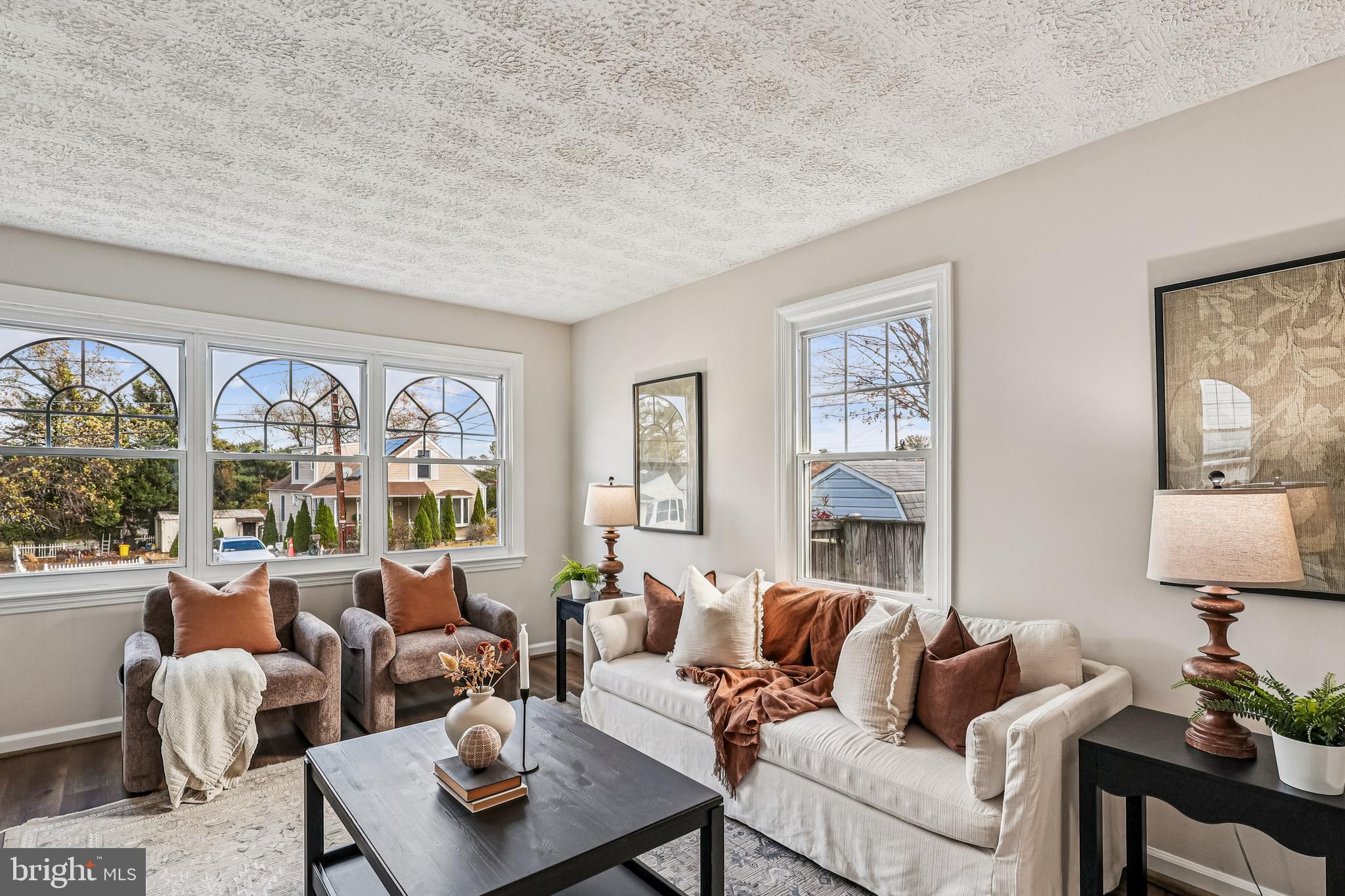 NORTH LINTHICUM - Residential