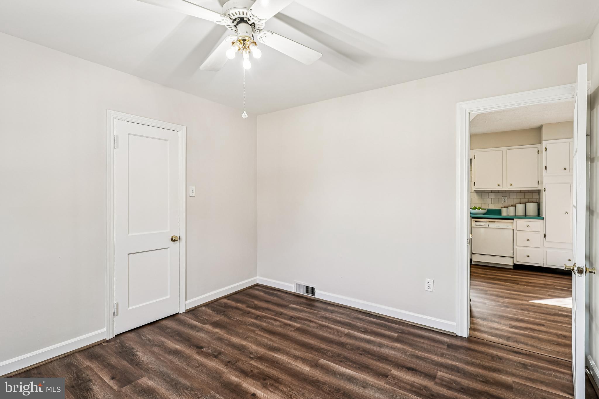 NORTH LINTHICUM - Residential