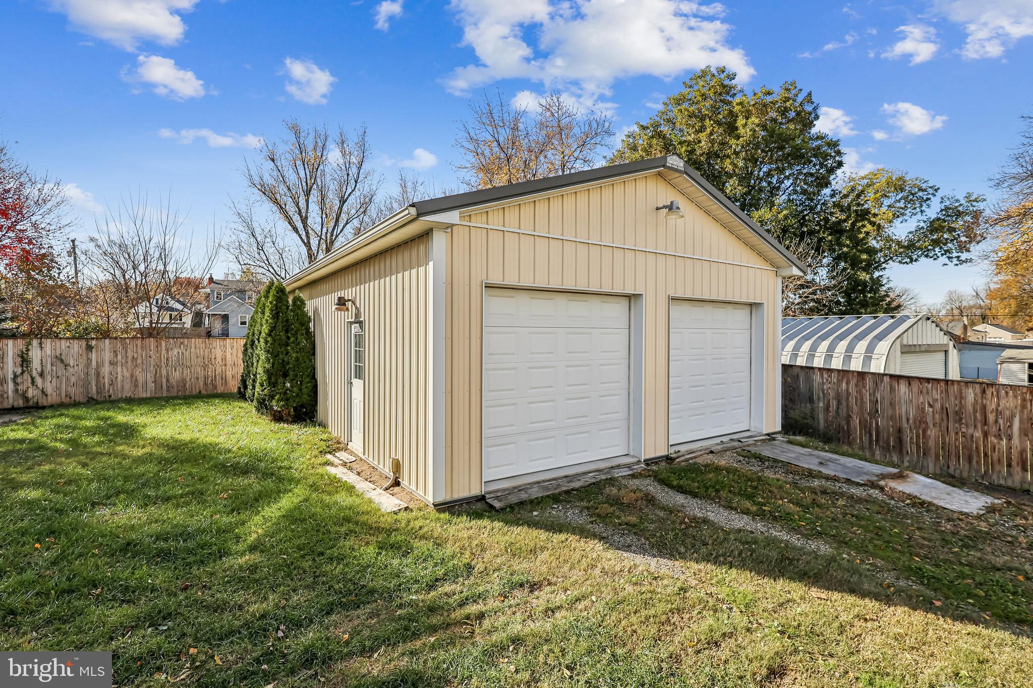 NORTH LINTHICUM - Residential