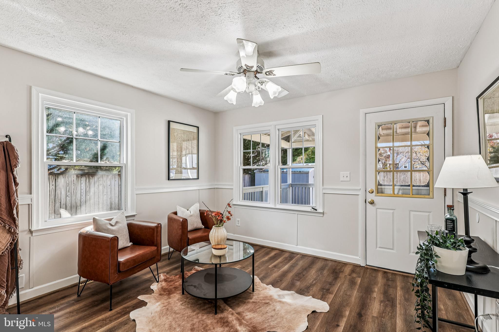 NORTH LINTHICUM - Residential