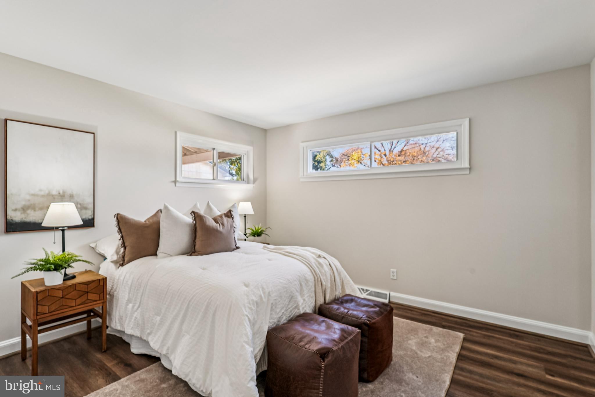 NORTH LINTHICUM - Residential