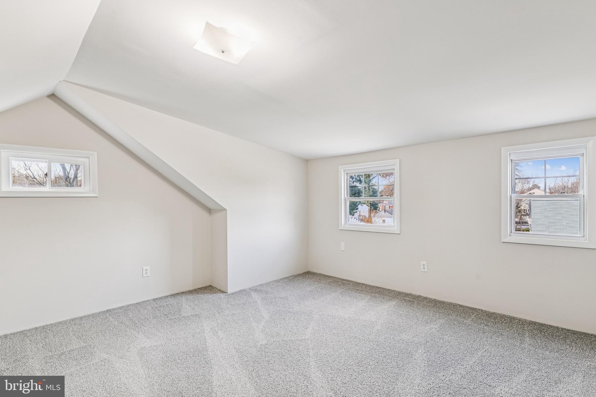 NORTH LINTHICUM - Residential