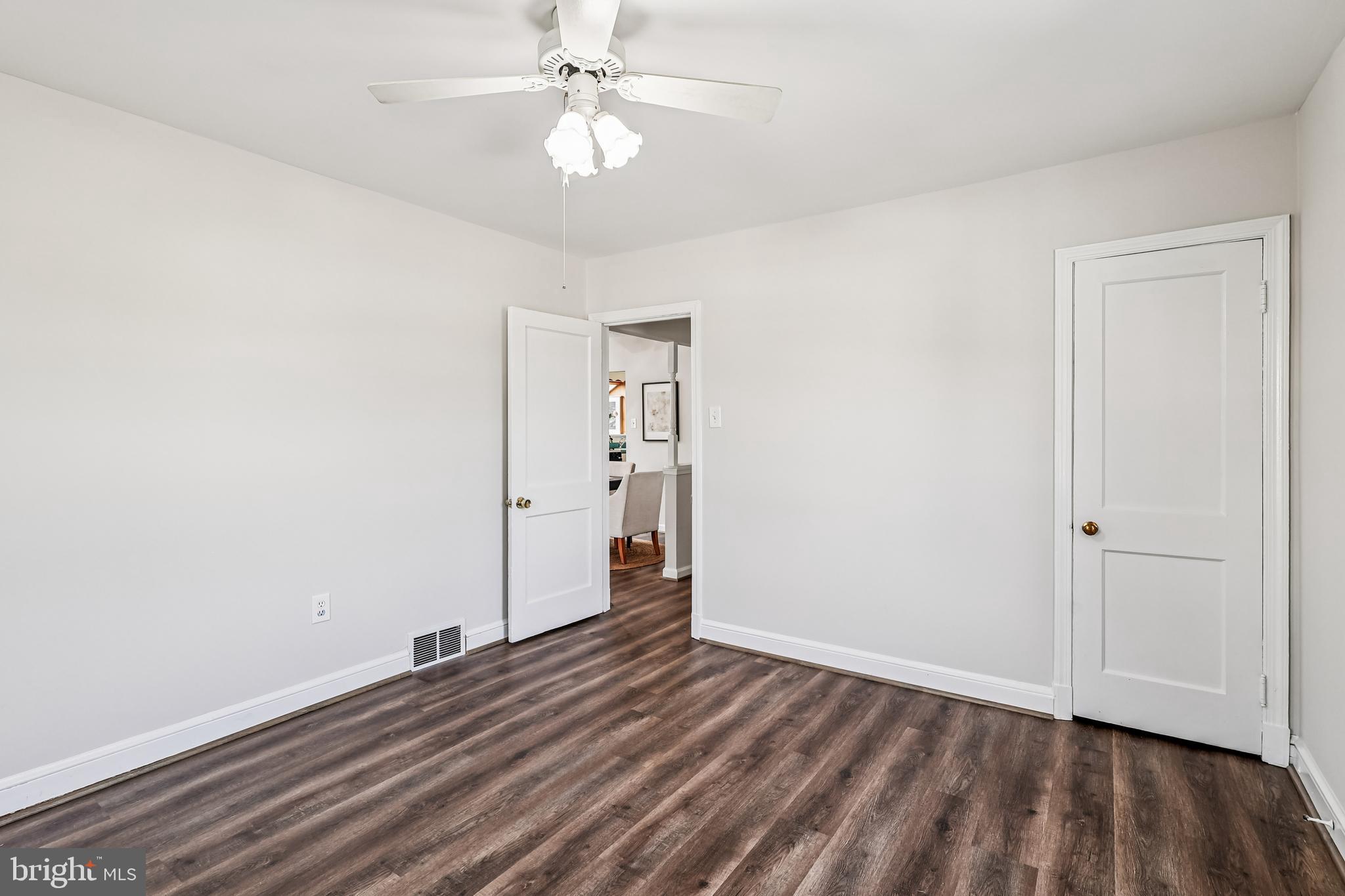 NORTH LINTHICUM - Residential