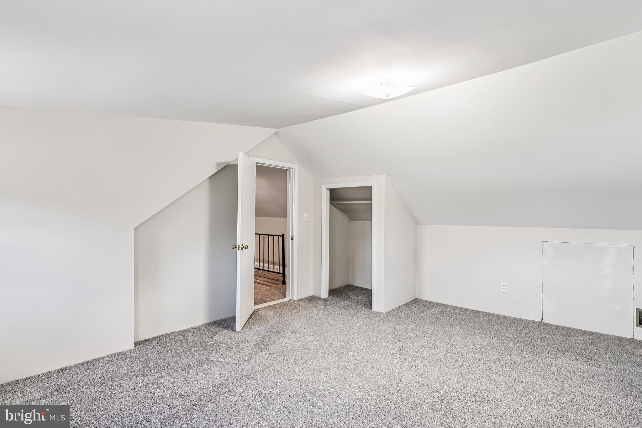 NORTH LINTHICUM - Residential