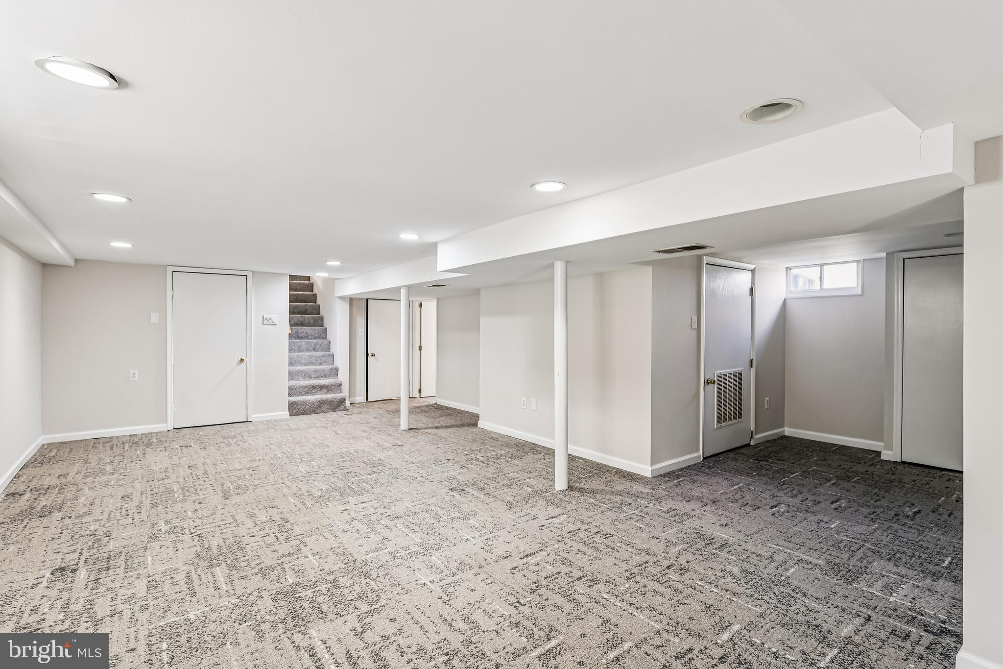 NORTH LINTHICUM - Residential