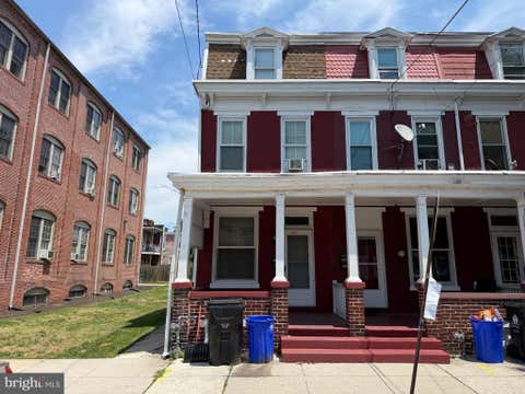 Townhouse For Sale - 1831 N 3rd Street<br/> Dauphin County, HARRISBURG, PA 17102