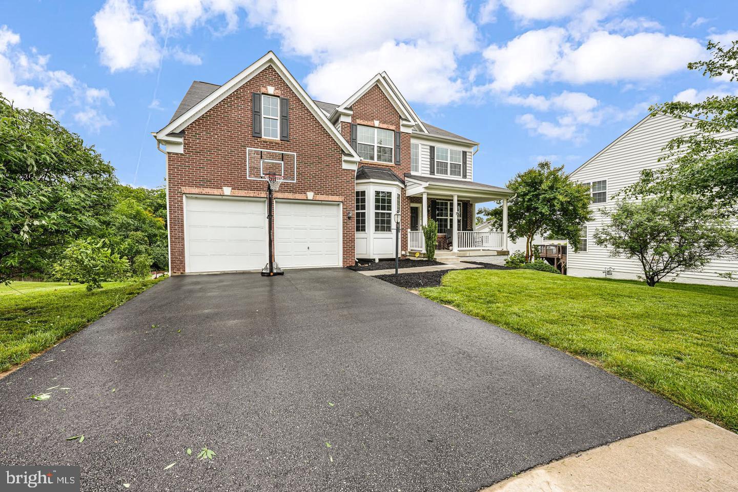 3104 REACH EAGLE COURT