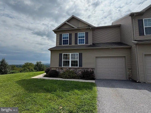 Photo of 8464 Hamilton Street, HUMMELSTOWN, PA 17036 (MLS # PADA2065224)