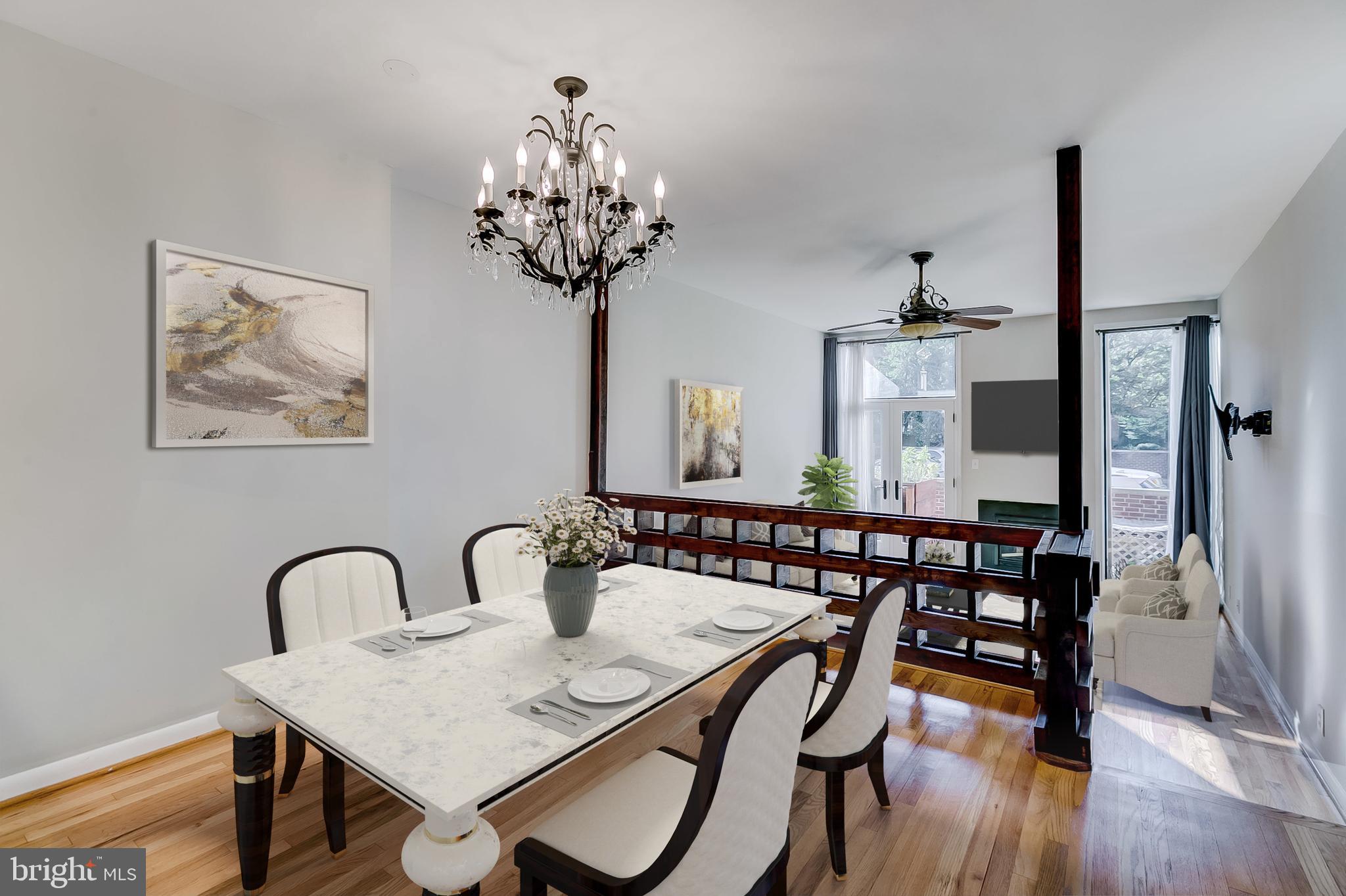 OTTERBEIN - Residential Lease