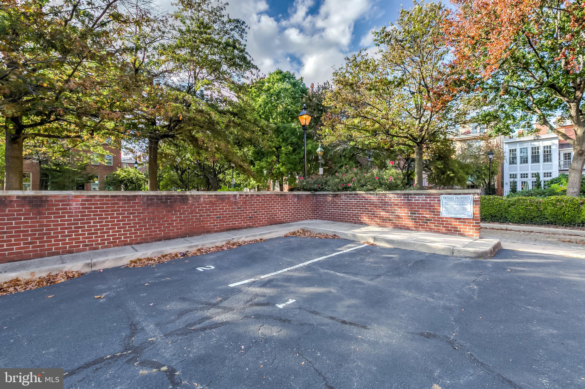 OTTERBEIN - Residential Lease