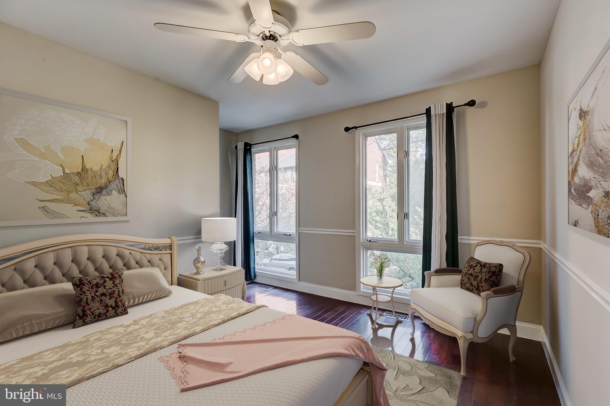 OTTERBEIN - Residential Lease