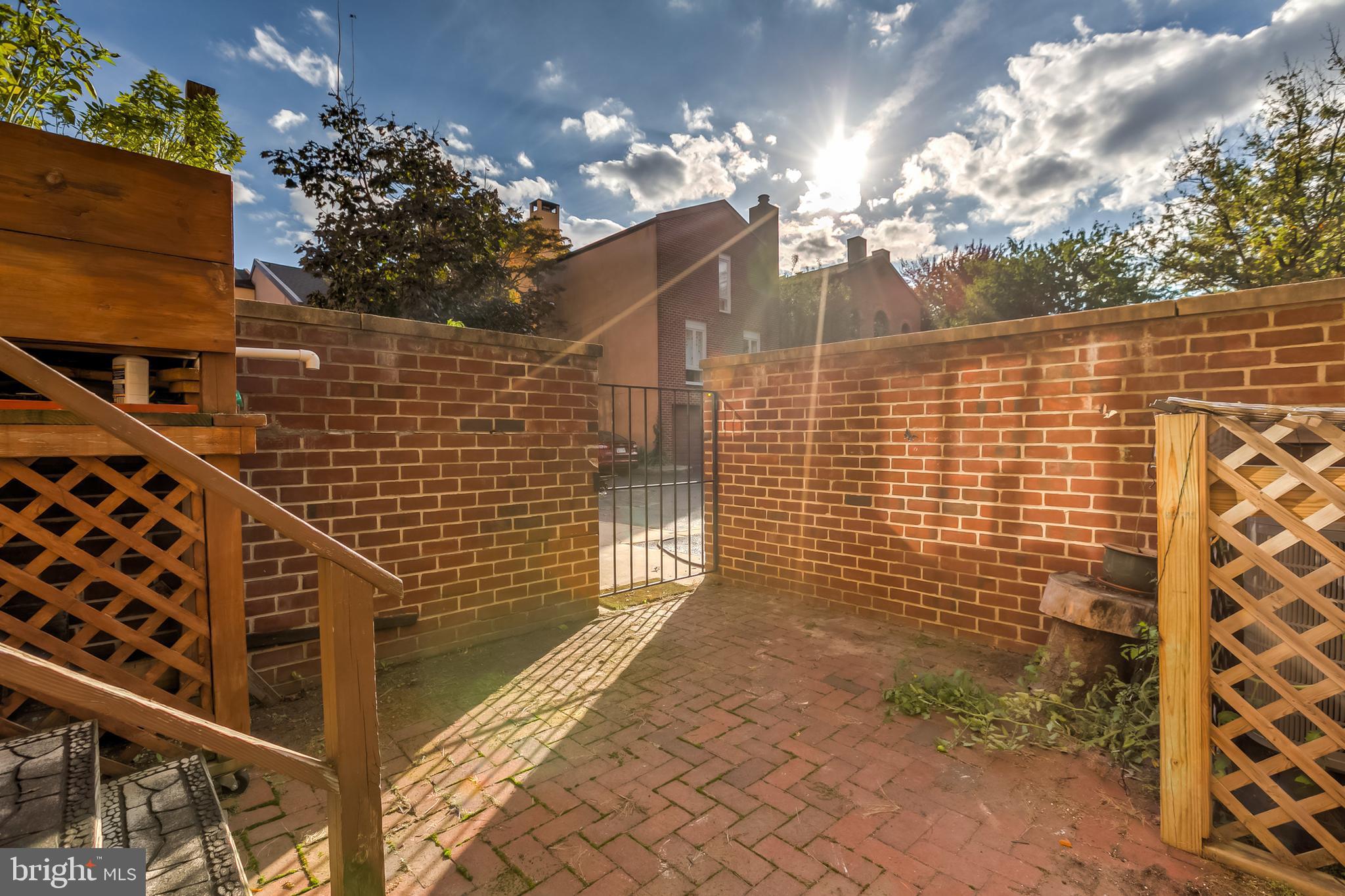 OTTERBEIN - Residential Lease