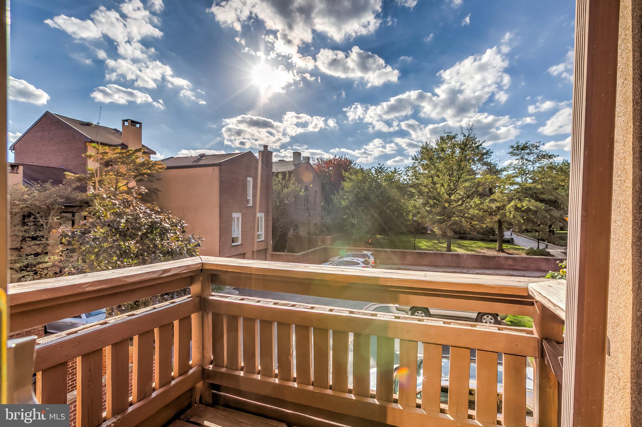 OTTERBEIN - Residential Lease