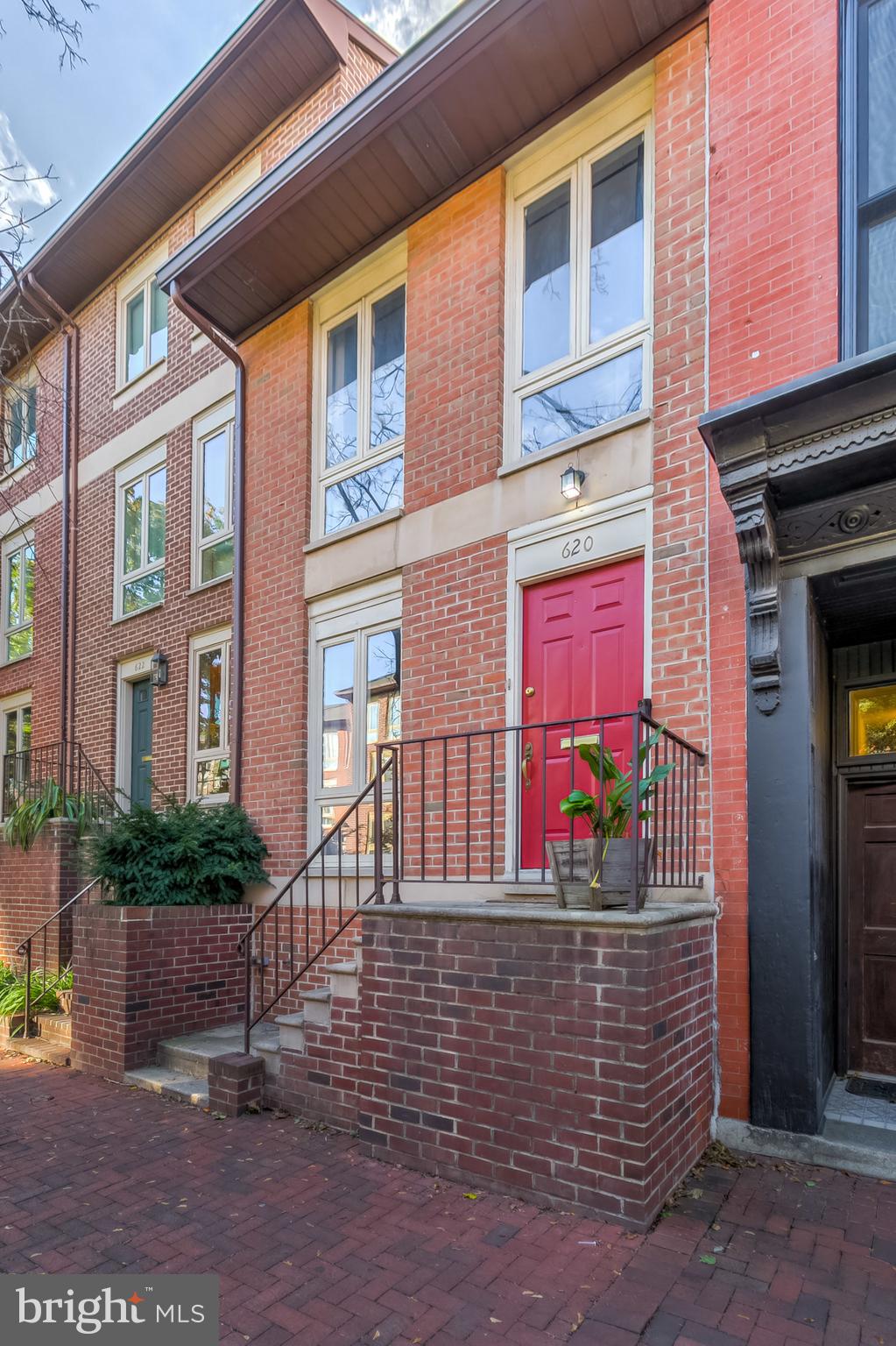 OTTERBEIN - Residential Lease