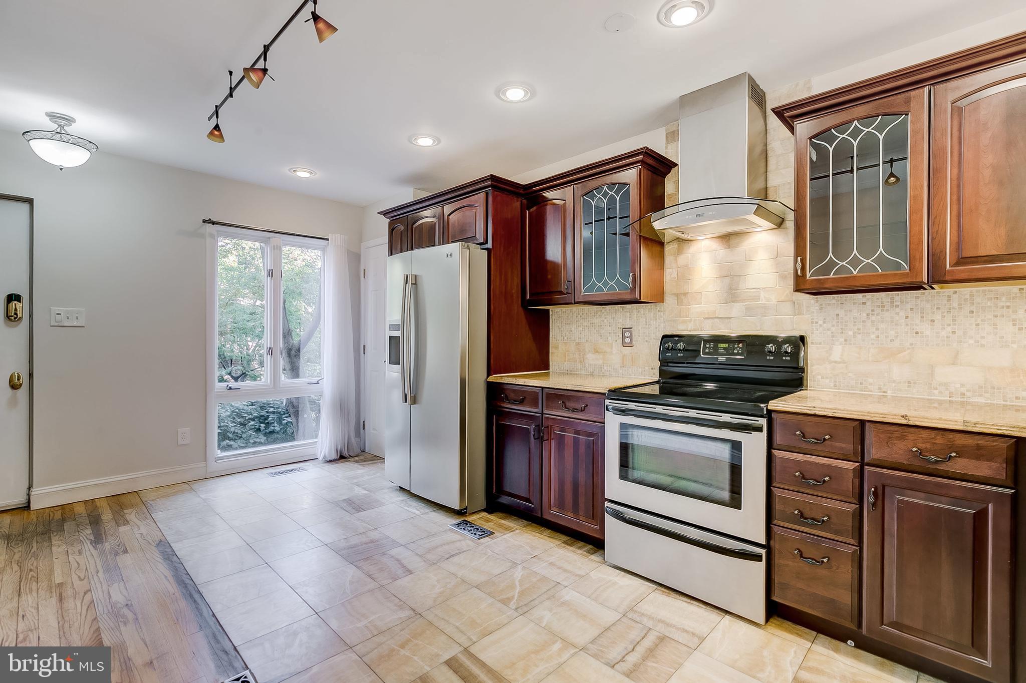 OTTERBEIN - Residential Lease