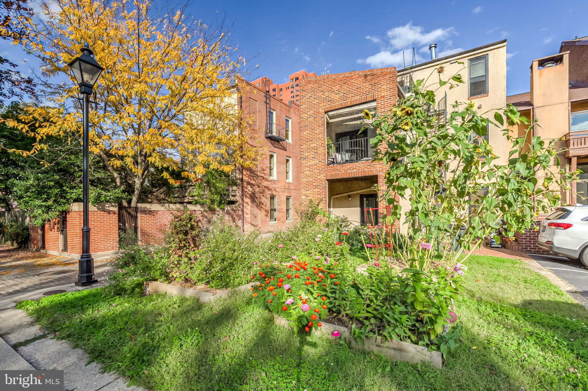 OTTERBEIN - Residential Lease