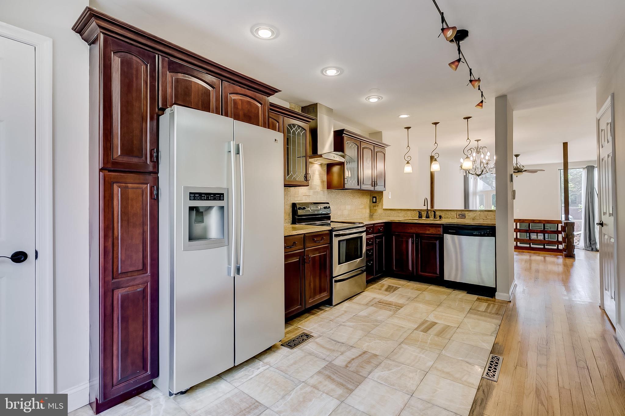 OTTERBEIN - Residential Lease