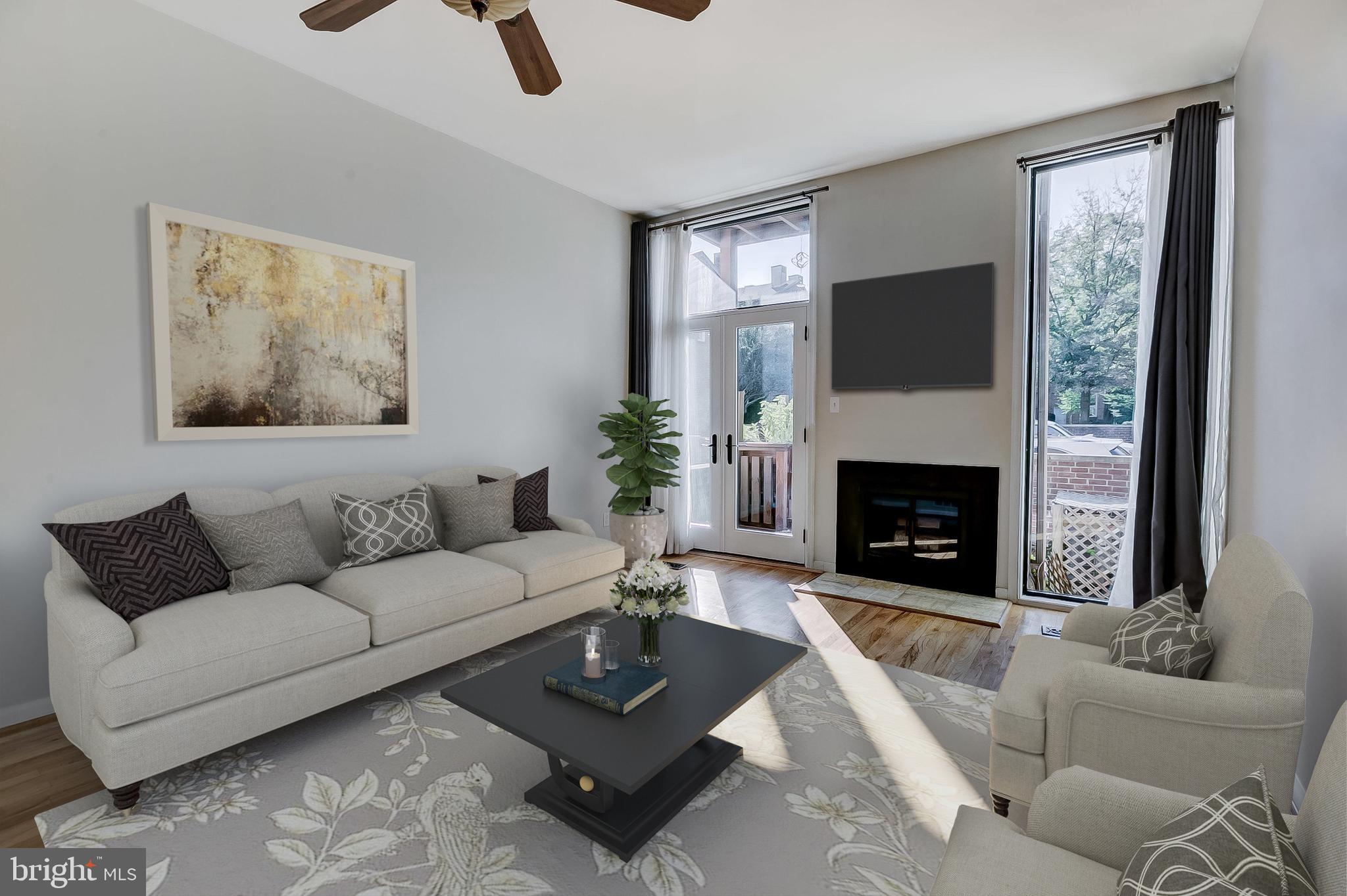 OTTERBEIN - Residential Lease