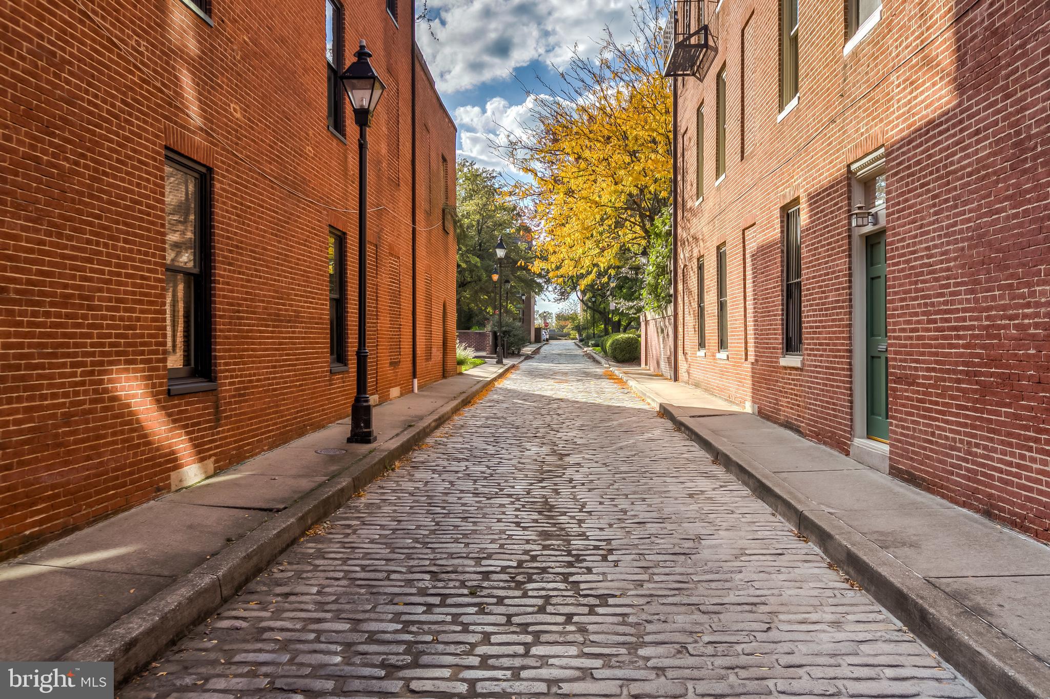 OTTERBEIN - Residential Lease