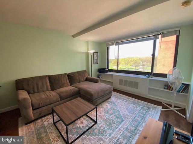 RIVER PLACE SOUTH - Residential Lease