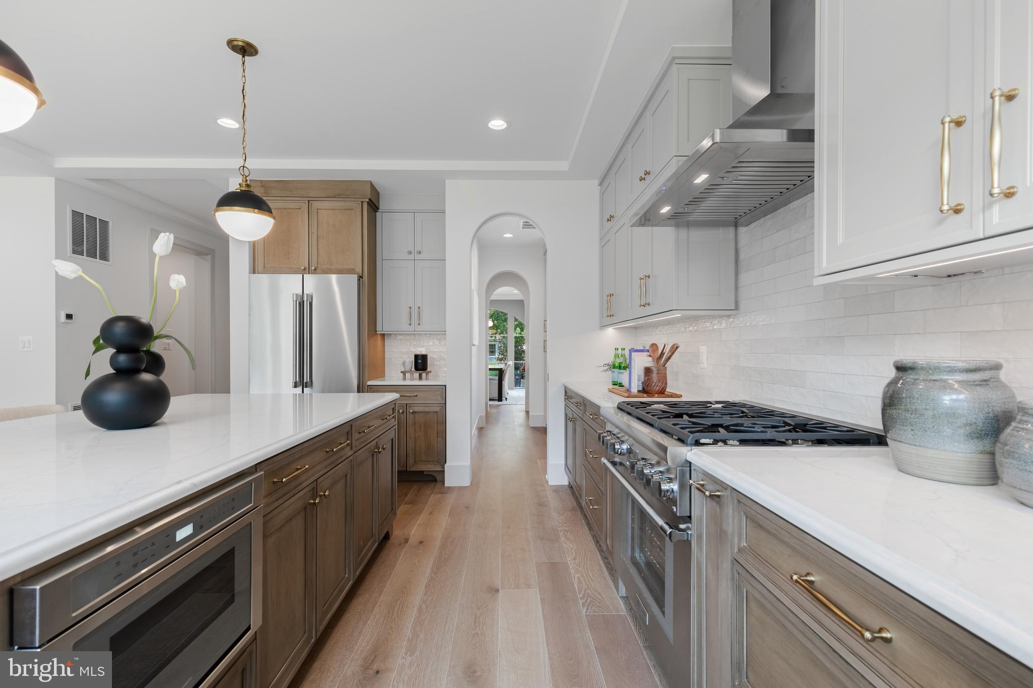 WAYCROFT - WOODLAWN - Residential