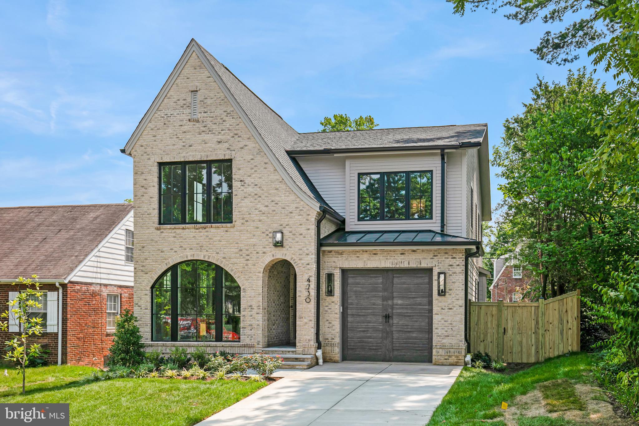 WAYCROFT - WOODLAWN - Residential